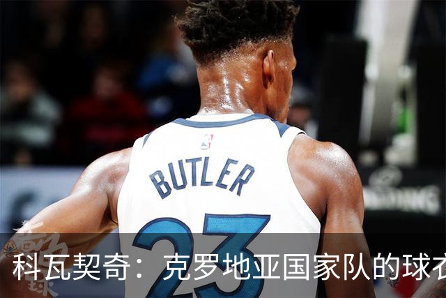 科瓦契奇：克罗地亚国家队的球衣，对我们而言是神圣的